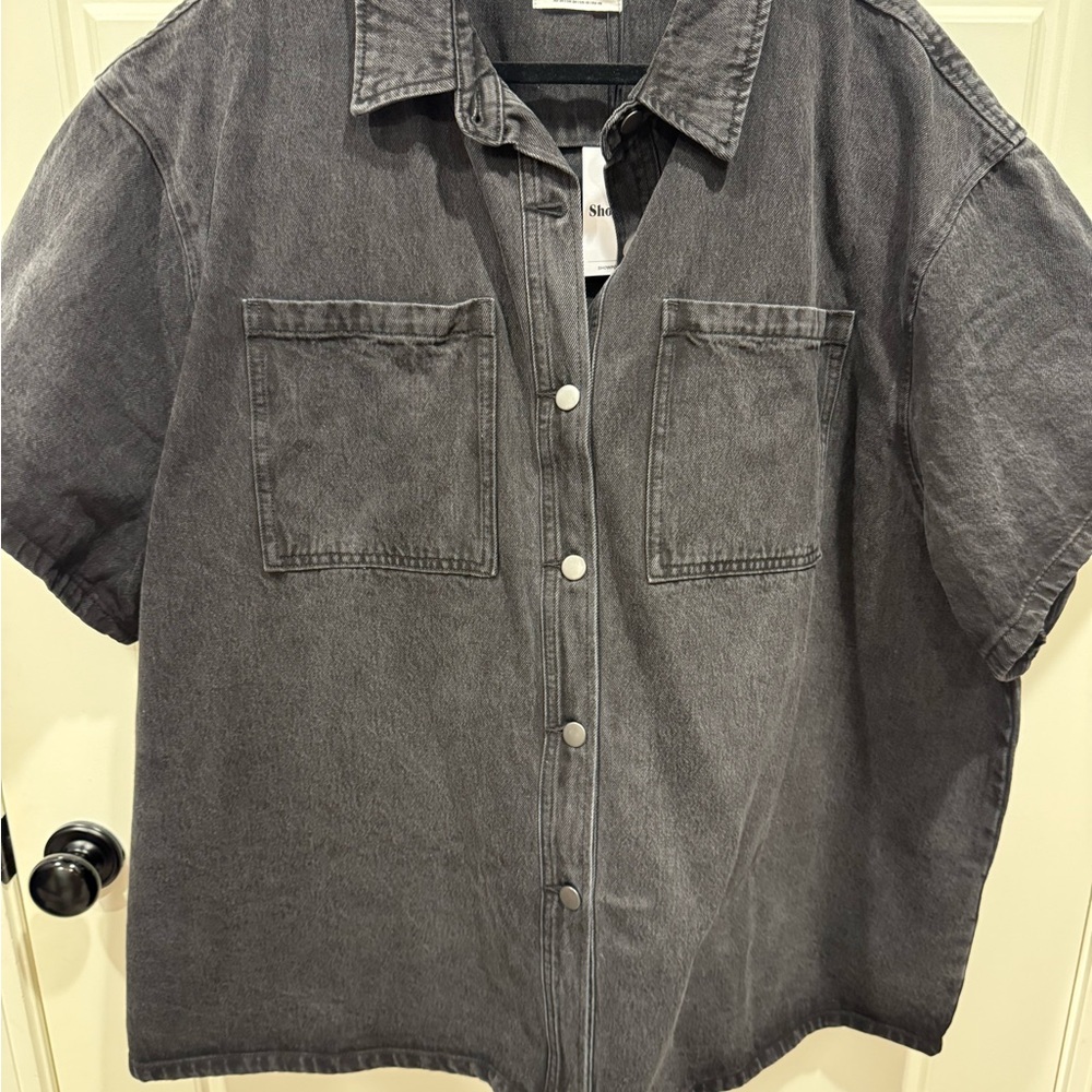 women’s showpo Dress Shirt